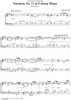 Nocturne No. 11 in F Sharp Minor, Op. 104, No. 1
