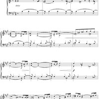 Nocturne No. 11 in F Sharp Minor, Op. 104, No. 1