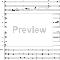 Violin Concerto No. 6 - Full Score