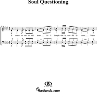 Soul Questioning