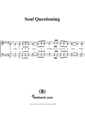 Soul Questioning