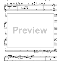 Five Pieces - Piano Score