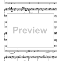 Color Code - Piano Score