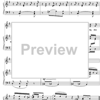 Märzveilchen Op.40 No. 1