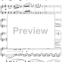 Slavonic Dance No 15 in C Major, Op. 72, No. 7