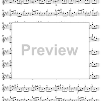 Very Easy Studies, Op. 35