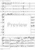 Symphony No. 8 in D Major, K48 - Full Score