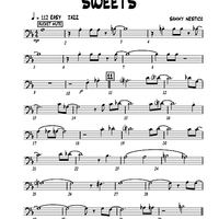 Sweets - Trombone 2