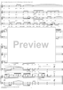 St. Matthew Passion: Part I, No. 4d, "To What Purpose Is This Waste"