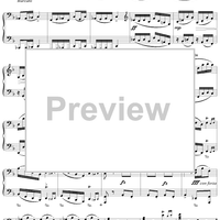 Slavonic Dance No. 11 in F Major, Op. 72, No. 3