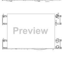 Praeludium VII Op.46g - Score
