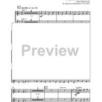 Joyful, Joyful, We Adore Thee