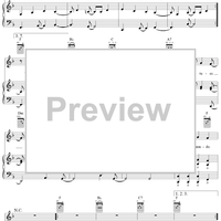 Tres Gotas de Agua Bendita