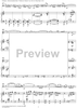 Five Pieces, Op. 102, V. - Piano