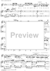 Partenza, La, No. 3 from "Soirées musicales" - no. 3 from "Soirées musicales"