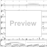 Requiem Mass, Op. 89, Part 2, No. 11, "Sanctus"