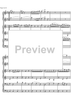 Divertimento No.12 Eb Major KV252 - Score