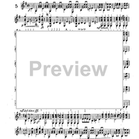 Mandolin & Guitar Collection No. 20A - Guitar / Mandolin Bass