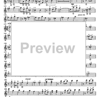 Sonata II - Guitar 1