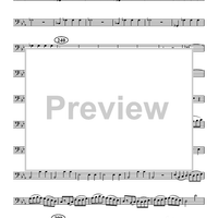 Jubilee Overture - Bassoon