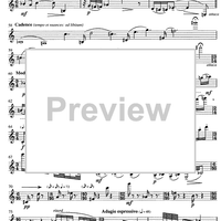 Conversation avec B.A.C.H. Op.117 No. 2