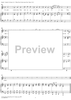 Chandos Te Deum in B-flat Major, HWV281: No. 5, When Thou Tookest Upon Thee