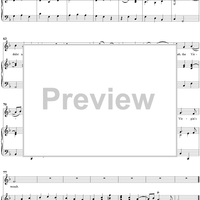 Chandos Te Deum in B-flat Major, HWV281: No. 5, When Thou Tookest Upon Thee