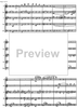 Westerly Winds Op.84 - Score