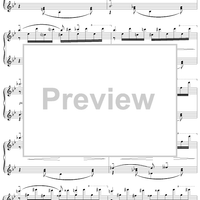 Barcarolle no. 11 in G minor - Op. 105, no. 1