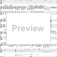 At Ch. Degaulle, Etc.