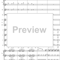 Idomeneo, rè di Creta, Act 2, No. 17 "Qual nuovo terrore!" - Full Score