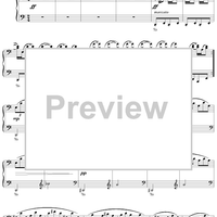 Slavonic Dance No 15 in C Major, Op. 72, No. 7