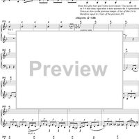 Romeo and Juliet, No. 4. Queen Mab, the Spirit of Dreams