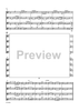 A Viola Christmas for Viola Quartet - Score