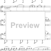 Romantic Waltz No. 3