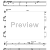 So Big/So Small - from Dear Evan Hansen