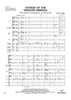 Voyage of the Dragon Armada - Score