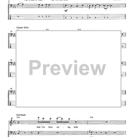 Since I've Been Loving You