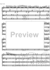 String Quartet f minor Op. 5 - Score