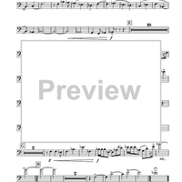 Dysprosium - Trombone