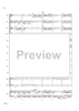 Electric Sinfonia (Festival Orchestra Version) - Score