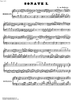 Sonatina No. 1 G Major and No. 2 F Major Anh. 5 - Piano