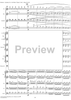 Symphony No. 3 in D Minor, "Wagner", WAB103 Movement 3 - Full Score