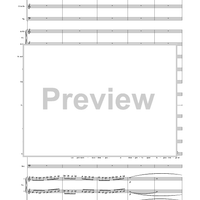 Ah! Violetta, No. 19 from "La Traviata", Act 3 - Full Score