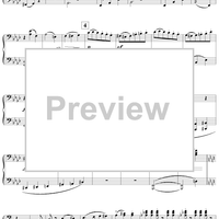 Valse, No. 10 from "Feuillets de Voyage", Op. 26, Book 2