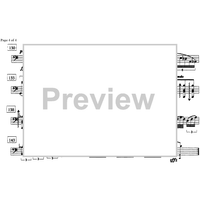 The troubled midnight - Cello