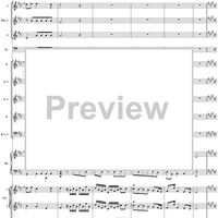 Coronation Anthems, No. 4: "My Heart Is Inditing" (Psalm 45, Jesaja 49), HWV261