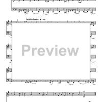 Concertante (Nine Short Mvts.)