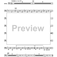 Haydn Seek Surprise - Tuba