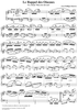 Rappel des Oiseaux, Le - No. 6 from "Pieces de clavecin" 1724